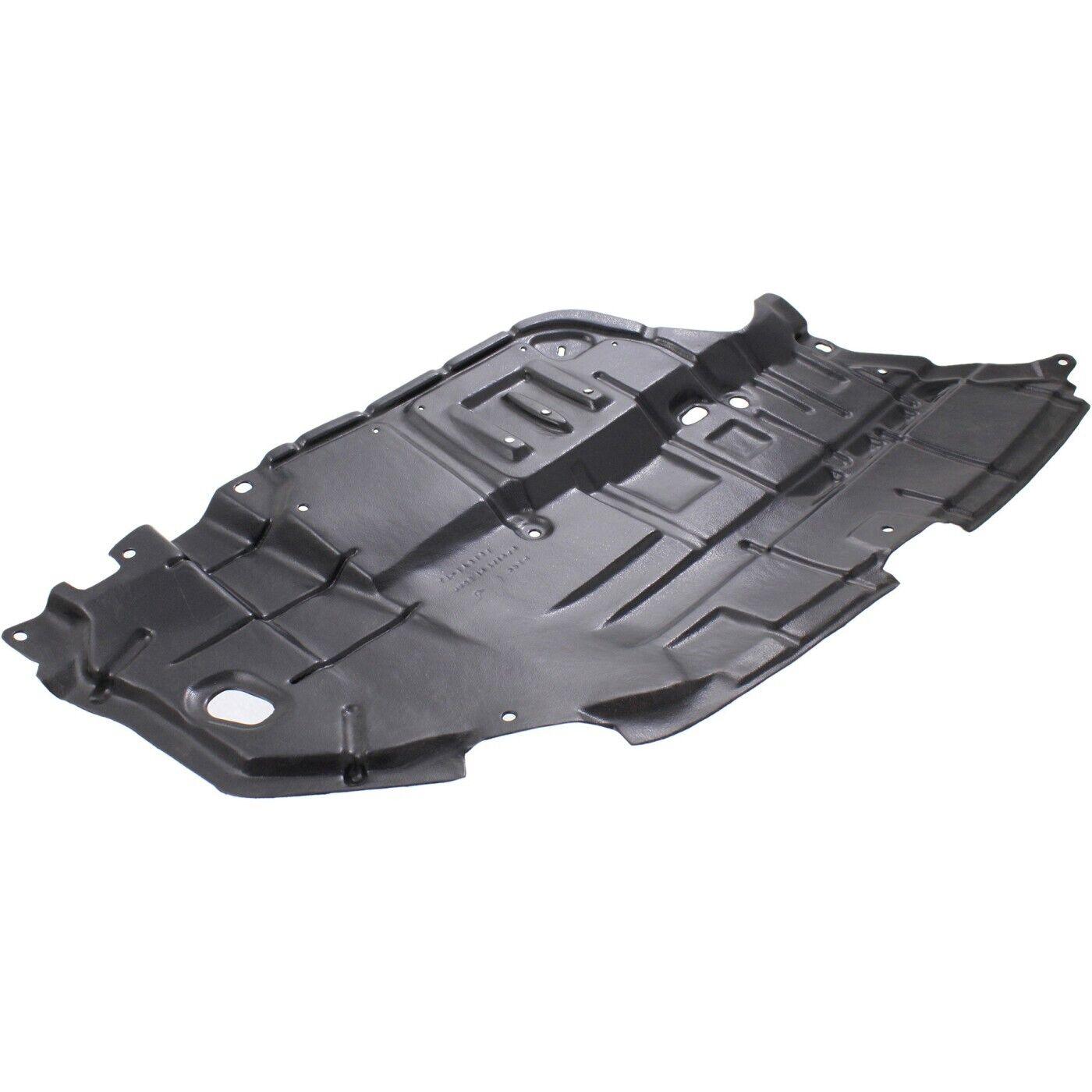 2012-2014 Toyota Camry Undercar Shield Driver Side , TO1228178. Made with quality materials.