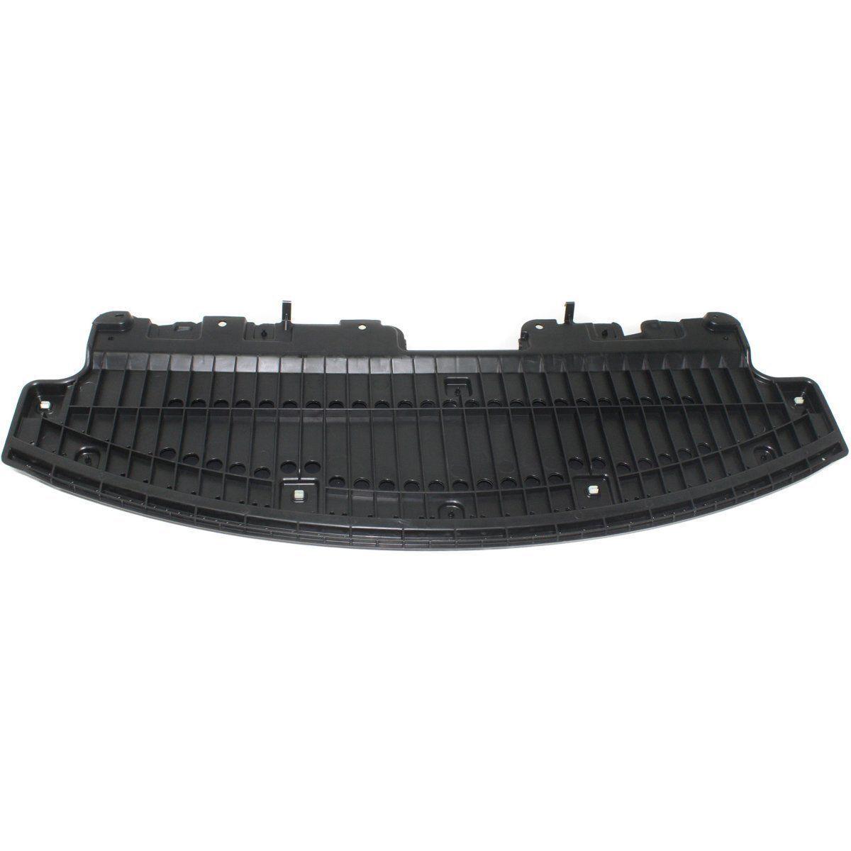 2014-2016 Toyota Corolla Sedan Undercar Shield , TO1228191. Perfect fit and finish.