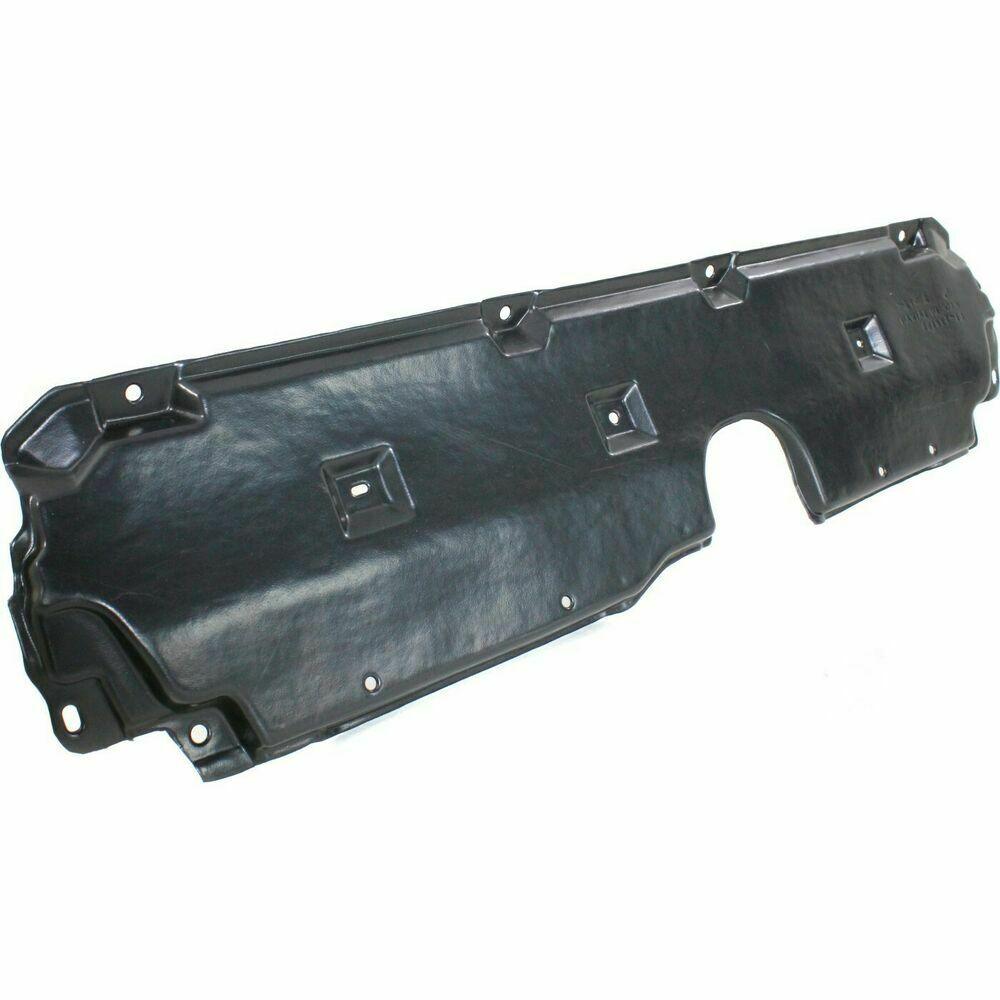 2015-2018 Toyota Rav4 Undercar Shield , TO1228196. High-quality aftermarket part.