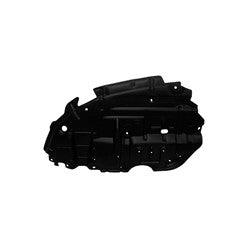 2013-2015 Toyota Avalon Undercar Shield Front Passenger Side , to1228197. High-strength and long-lasting.