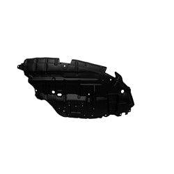 2013-2015 Toyota Avalon Undercar Shield Front Driver Side , TO1228198. Exact fit for vehicle restoration.