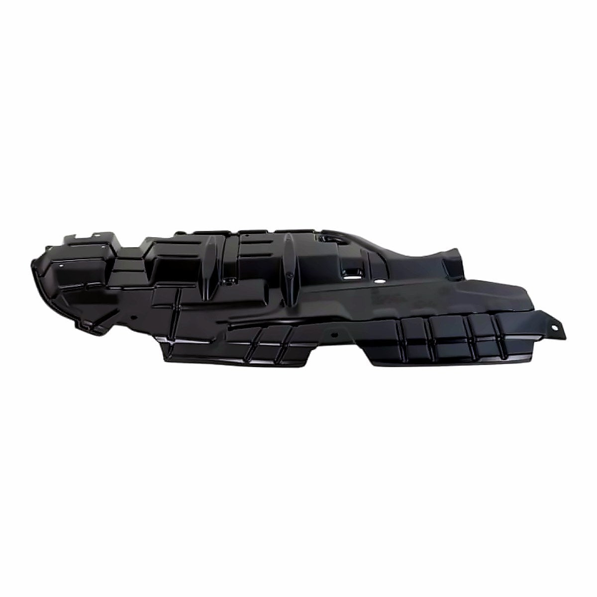 2016-2018 Toyota Avalon Passenger Side Engine Splash, to1228211. Front view.
