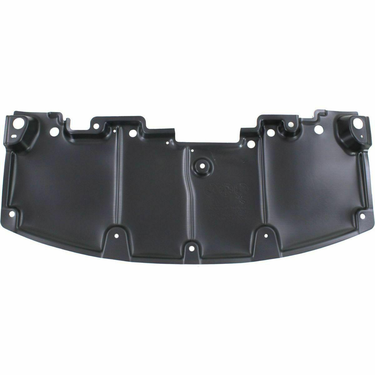 2017-2019 Toyota Corolla Sedan Undercar Shield , TO1228216. Made with quality materials.