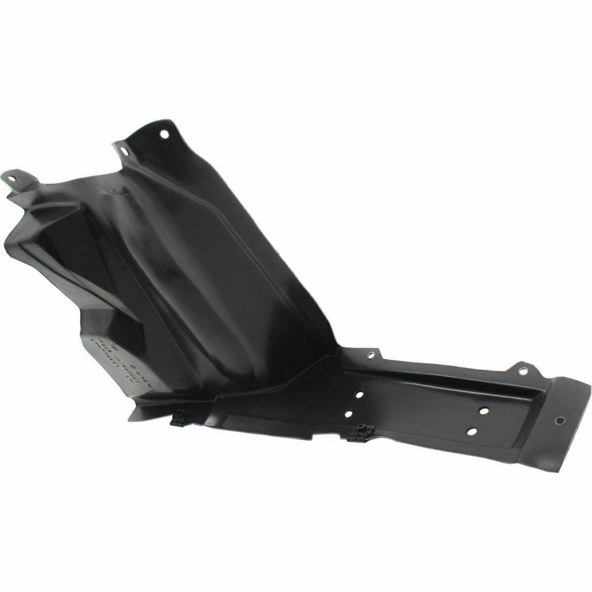 2018-2021 Toyota CHR Undercar Shield Front Driver Side , TO1228230. Made with quality materials.