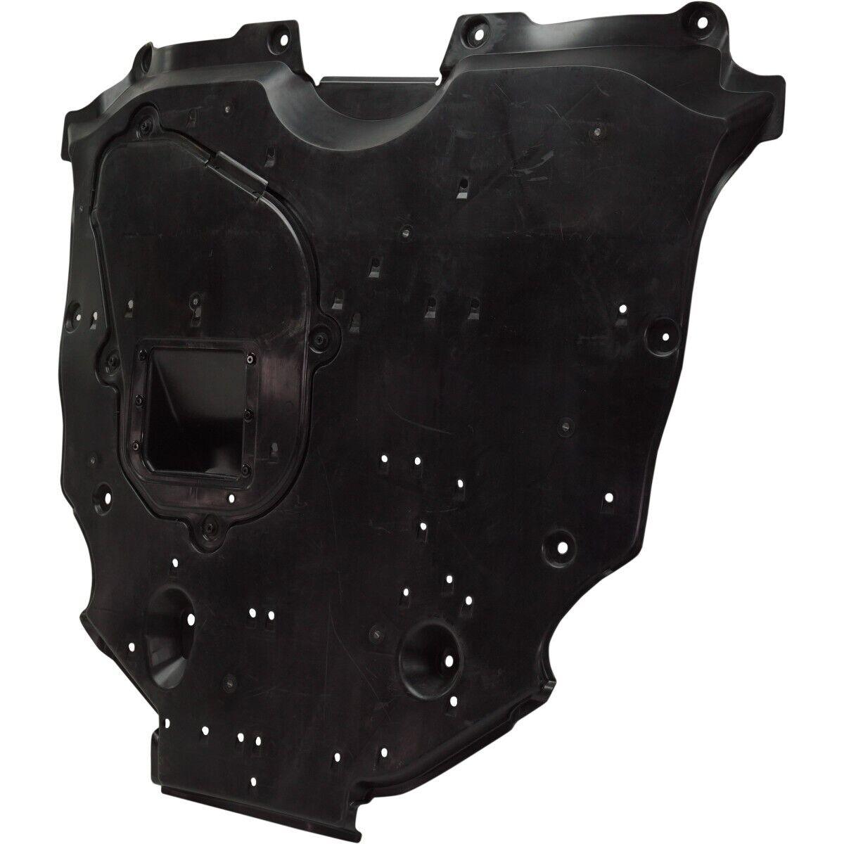 2019-2022 Toyota Avalon Undercar Shield , TO1228232. Precision fitment for collision repair.