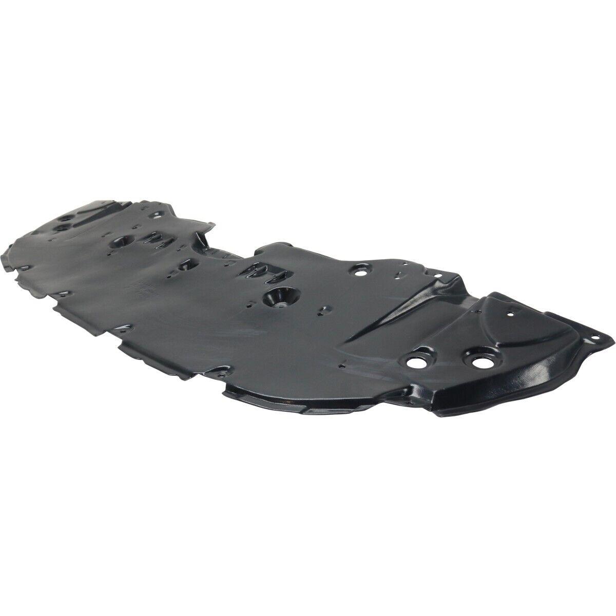 2018-2023 Toyota Camry Undercar Shield Front Forward , TO1228234. High-strength and long-lasting.