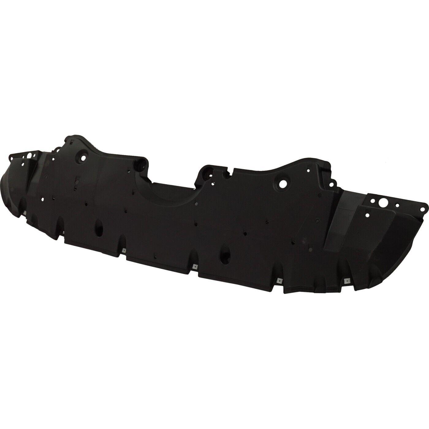 2021-2023 Toyota Rav4 Prime Undercar Shield Front Forward , TO1228240. Perfect fit and finish.