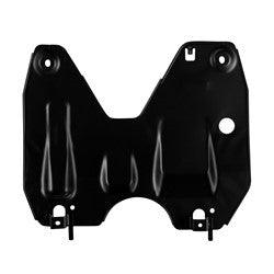 2005-2023 Toyota Tacoma Undercar Shield Rear Steel , TO1228242. Factory-style replacement part.
