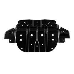 2014-2019 Toyota Tundra Undercar Shield Steel , TO1228243. Tested for reliable performance.