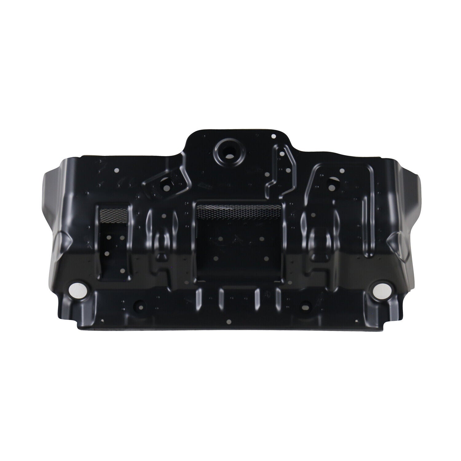 2007-2014 Toyota Fj Cruiser Undercar Shield Steel , TO1228244. Replacement part ready for install.