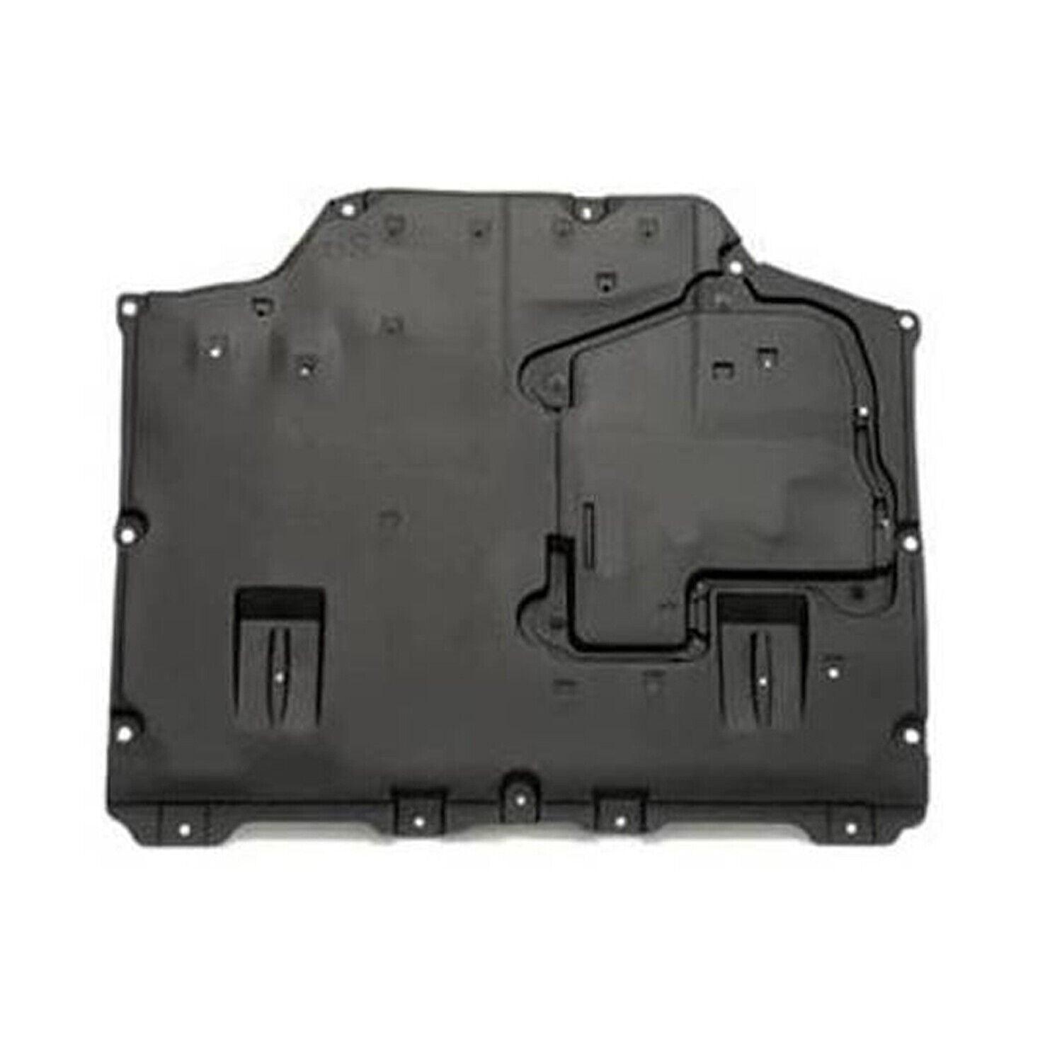 2020-2022 Toyota Corolla Sedan Undercar Shield , TO1228253. Lightweight yet durable construction.