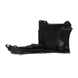2020-2023 Toyota Corolla Sedan Undercar Shield Front Passenger Side , TO1228255. Made with quality materials.