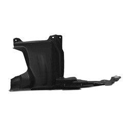 2020-2023 Toyota Corolla Hatchback Undercar Shield Front Driver Side Mt , TO1228256. Exact fit for vehicle restoration.