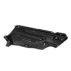 2018-2023 Toyota Camry Undercar Shield Rear Driver Side , TO1228258. High-strength and long-lasting.