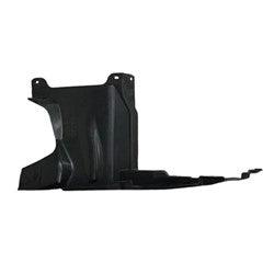 2020-2023 Toyota Corolla Sedan Undercar Shield Driver Side Mt , TO1228261. Perfect fit and finish.