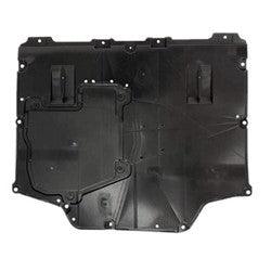 2019-2023 Toyota Corolla Hatchback Undercar Shield Front Center , TO1228262. OEM-quality exterior component.