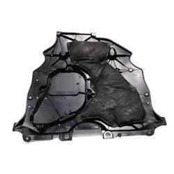 2019-2023 Toyota Rav4 Undercar Shield With Insulating Foam , TO1228265. Factory-style replacement part.