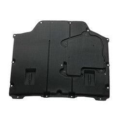 2020-2023 Toyota Corolla Sedan Undercar Shield Front Rearward , TO1228266. Made with quality materials.