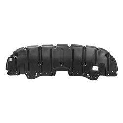 2020-2023 Toyota Highlander Undercar Shield Std/Hyb Model , TO1228271. Precision fitment for collision repair.