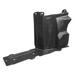 2018-2022 Toyota CHR Undercar Shield Front Driver Side , TO1228279. Precision fitment for collision repair.