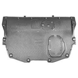 2020 Toyota Yaris Hatchback Undercar Shield Center , TO1228281. Made with quality materials.
