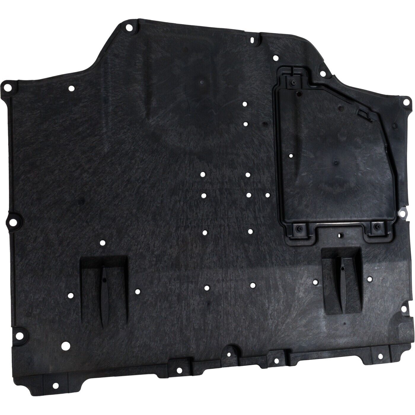 2018-2022 Toyota Prius Undercar Shield Center , TO1228288. Factory-style replacement part.