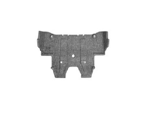 2022-2023 Toyota Tundra Undercar Shield , TO1228304. Factory-style replacement part.