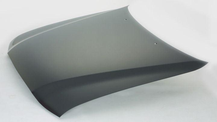 2001-2004 Toyota Tacoma Hood , TO1230133. Direct fit for easy installation.