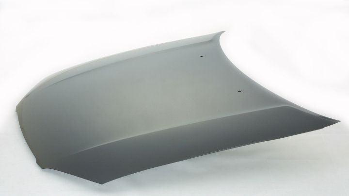 1997-2001 Toyota Camry Hood , TO1230167. Professional-grade auto body part.
