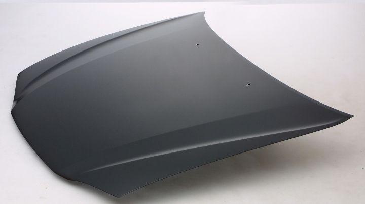 1998-2002 Toyota Corolla Sedan Hood , TO1230169. Professional-grade auto body part.