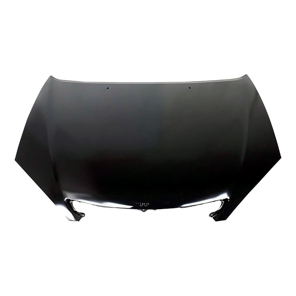 2002-2006 Toyota Camry Hood, to1230186. Front view.