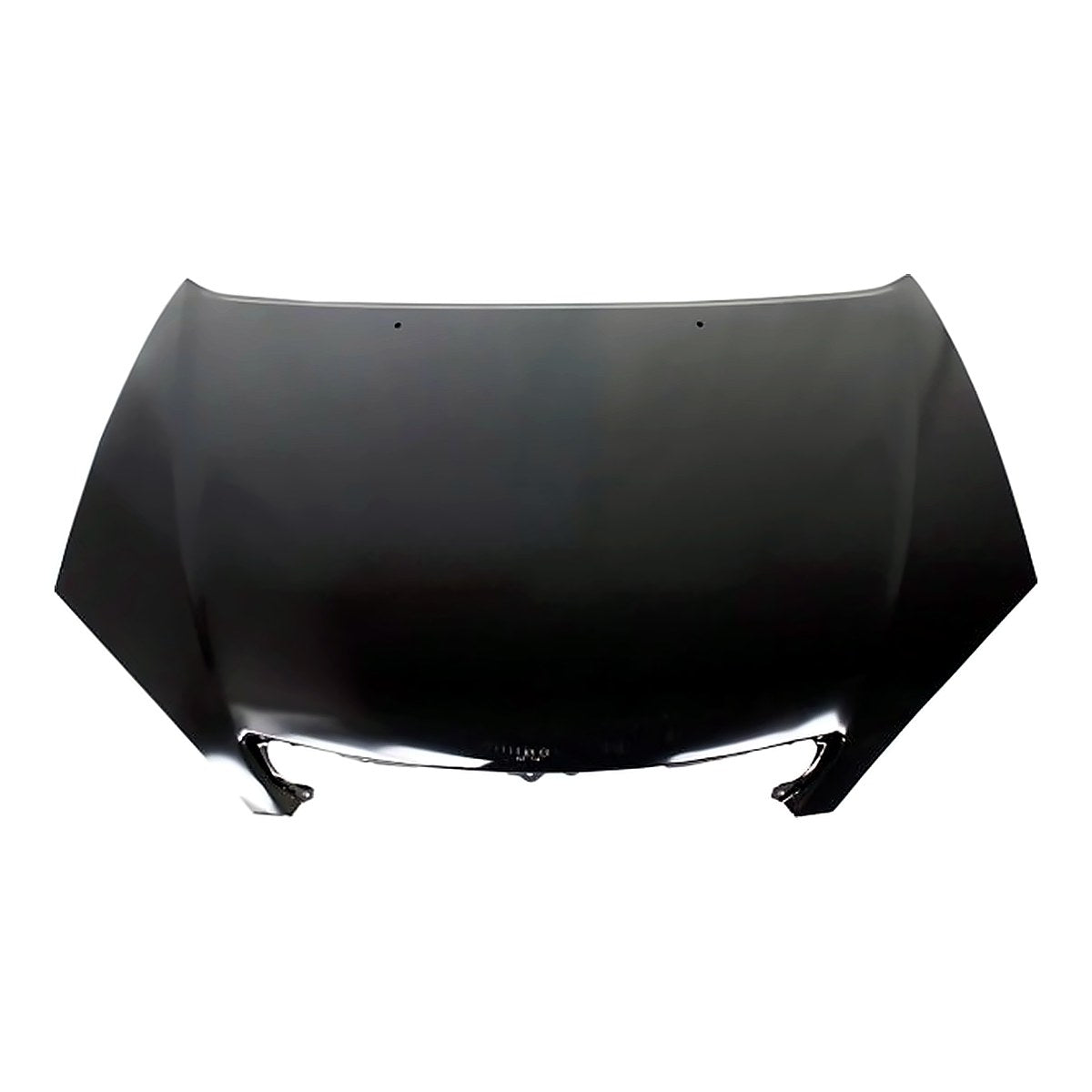 2002-2006 Toyota Camry Hood, to1230186. Front view.