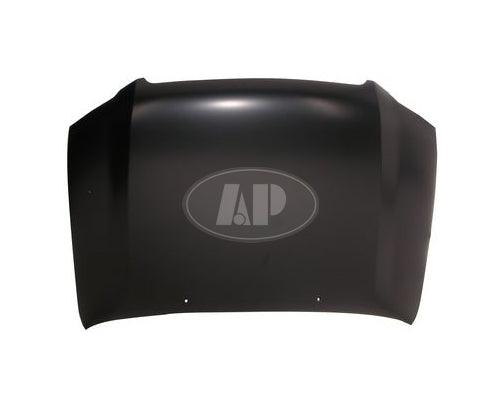 2001-2007 Toyota Highlander Hood , TO1230187. Tested for reliable performance.
