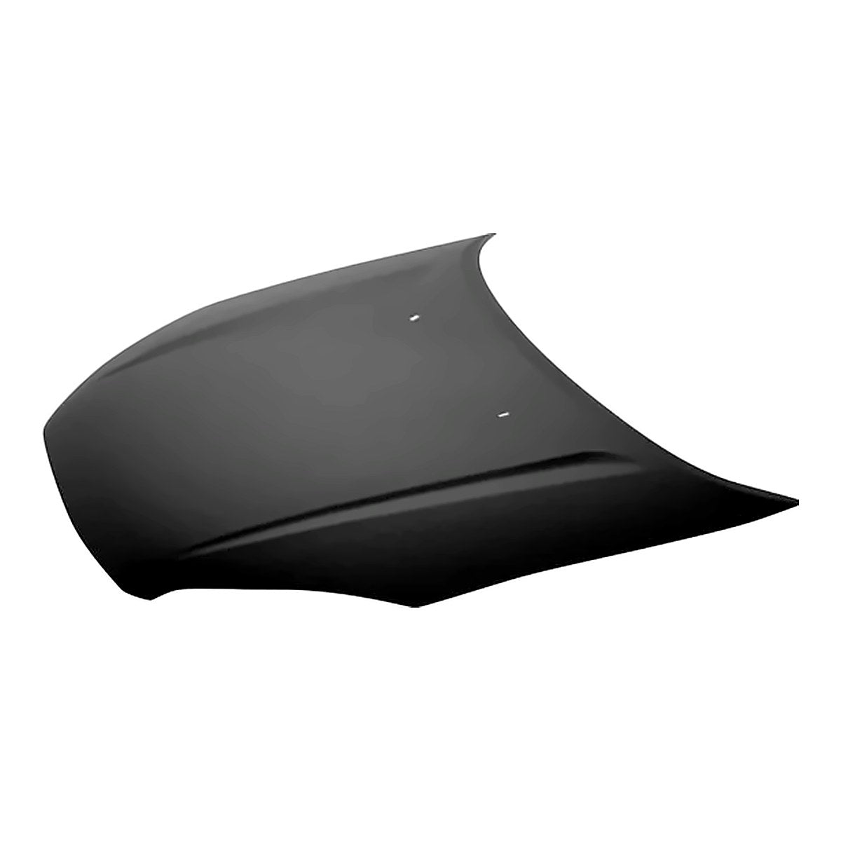 2001-2005 Toyota Rav4 Hood W O, to1230188. Front view.