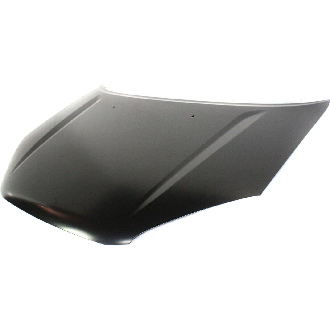 2001-2005 Toyota Rav4 Hood Without Scoop , TO1230188. High-strength and long-lasting.
