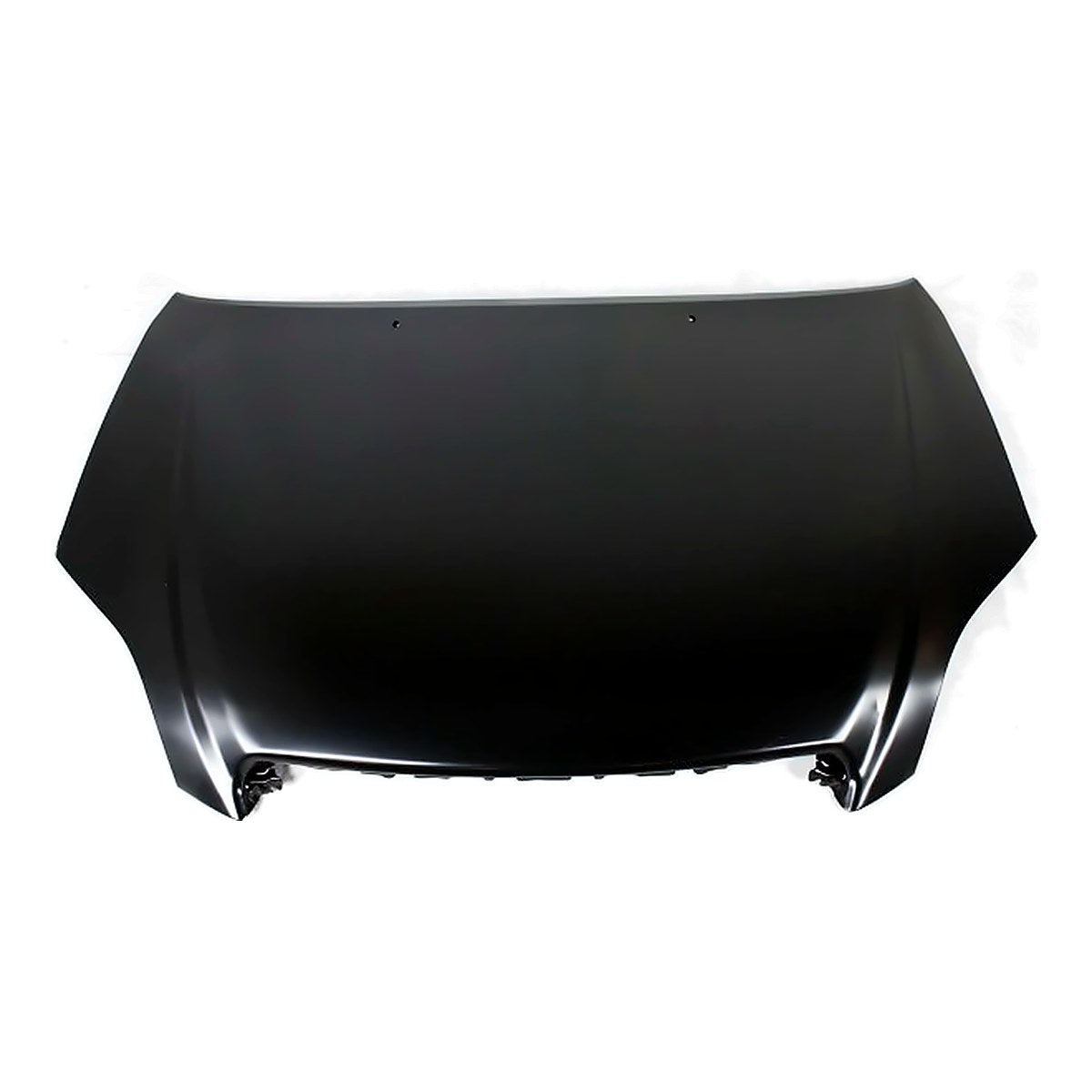 2003-2008 Toyota Matrix Hood, to1230190. Front view.