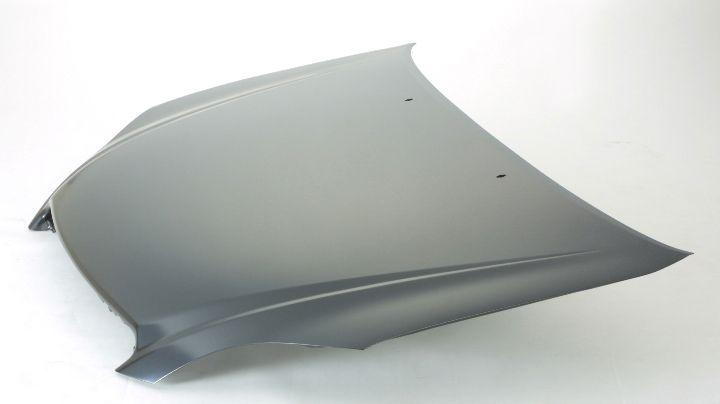 2003-2008 Toyota Matrix Hood , TO1230190. Made with quality materials.