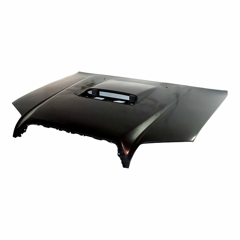 2003-2009 Toyota 4Runner Hood Sport, to1230192. Front view.