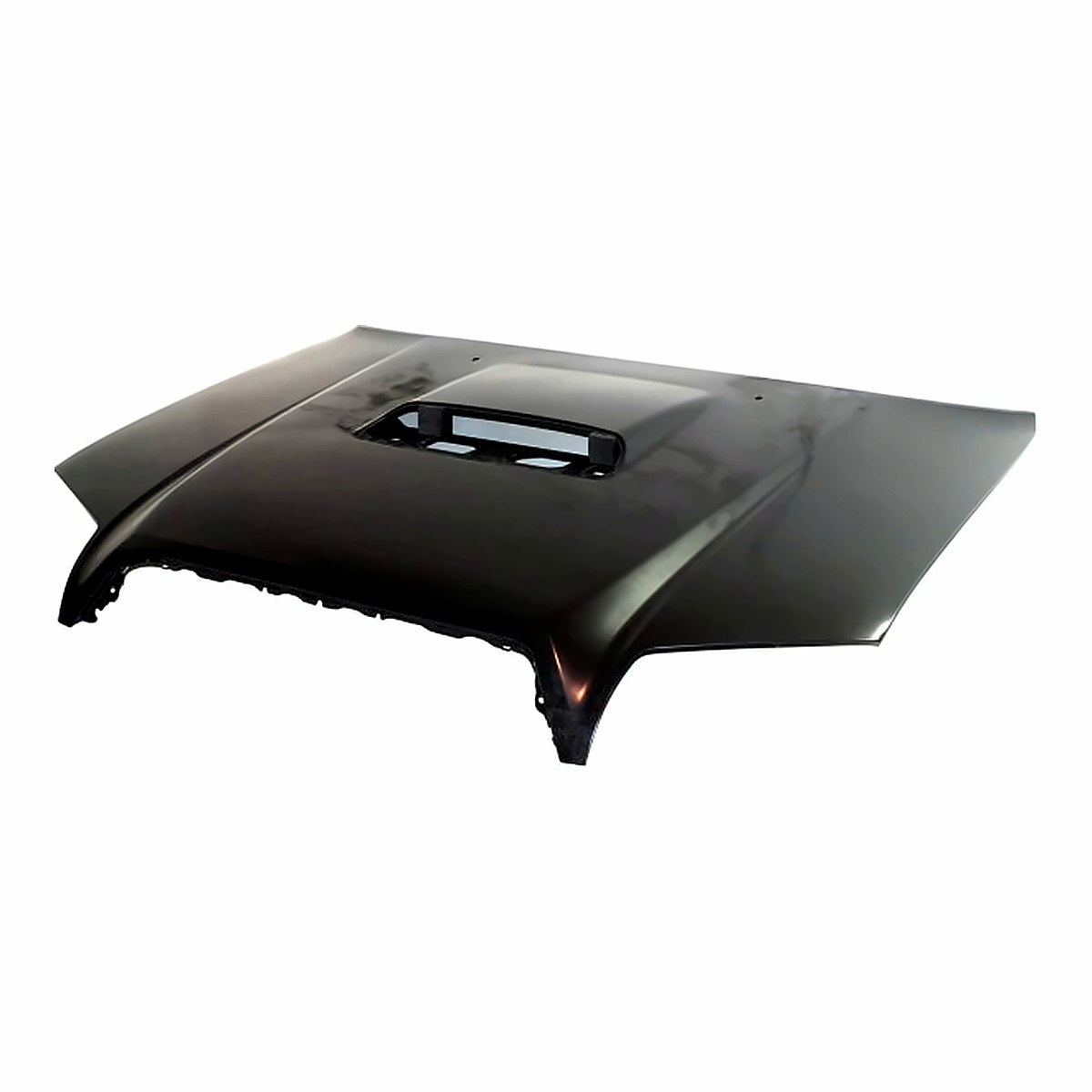 2003-2009 Toyota 4Runner Hood Sport, to1230192. Front view.