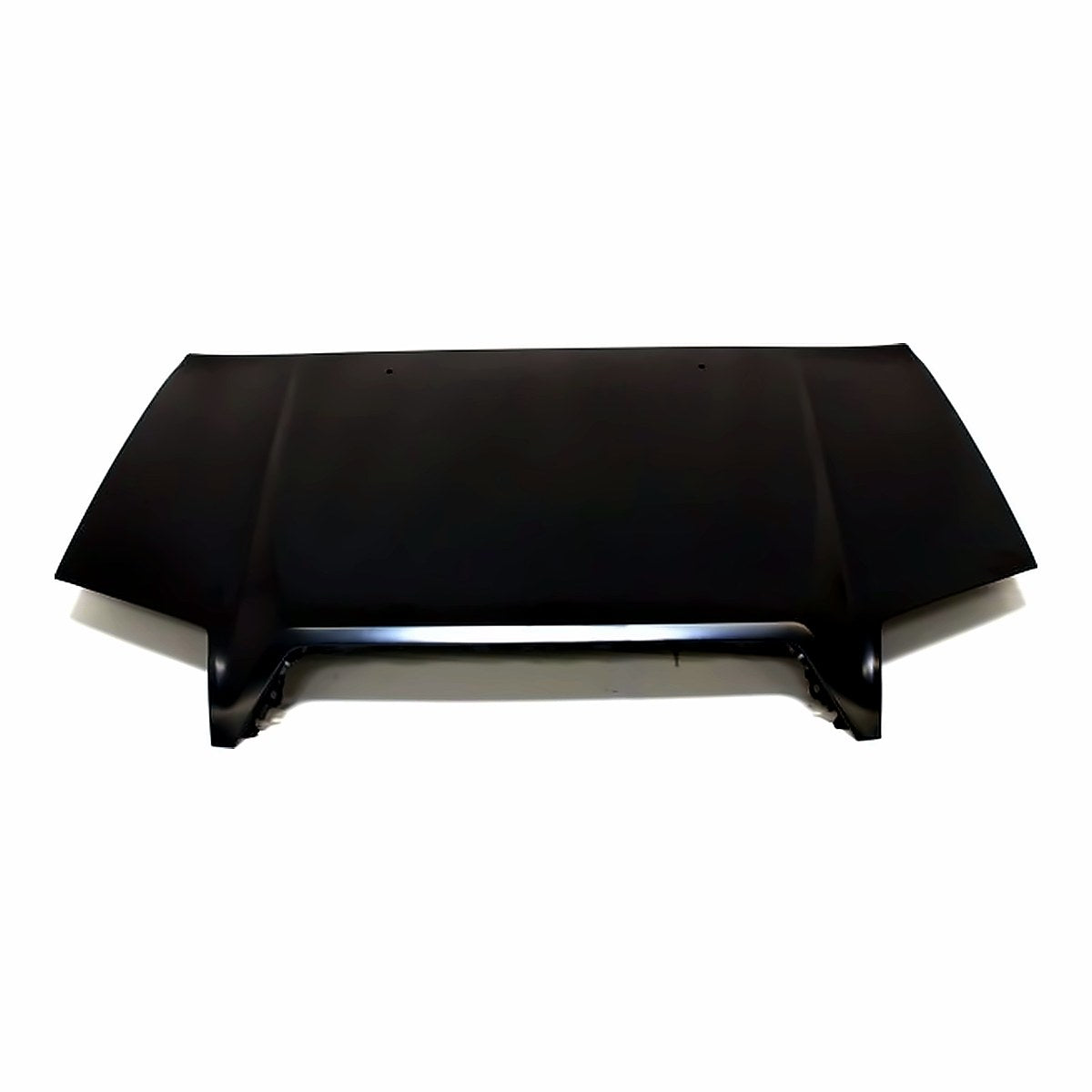 2003-2009 Toyota 4Runner Hood Base Limited Sr5, to1230193. Front view.