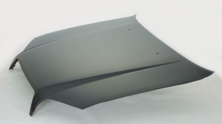 2003-2009 Toyota 4Runner Hood , TO1230193. OEM-style replacement.