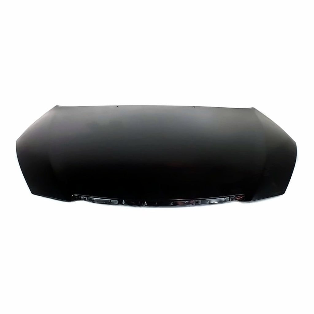 2004-2008 Toyota Solara Hood, to1230197. Front view.