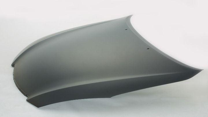 2004-2008 Toyota Solara Hood , TO1230197. OEM-quality exterior component.