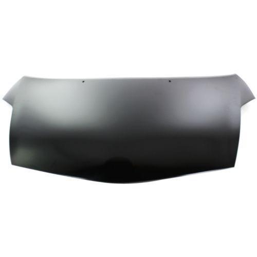 2004-2009 Toyota Prius Hood Aluminum , TO1230198. Direct fit for easy installation.