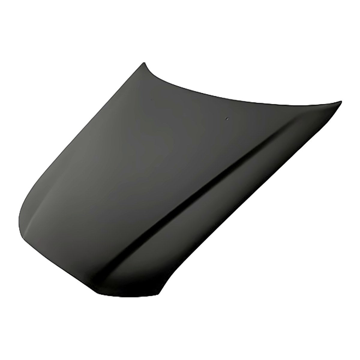 2005-2011 Toyota Tacoma Hood 2Wd, to1230200. Front view.