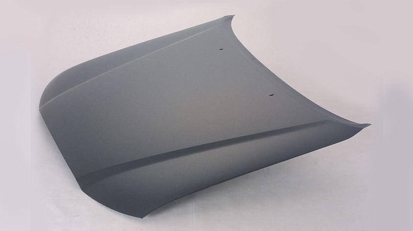 2005-2011 Toyota Tacoma Hood , TO1230200. Perfect fit and finish.