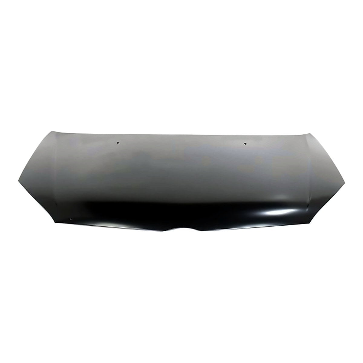 2003-2005 Toyota Echo Hood Sdn Cpe, to1230203. Front view.