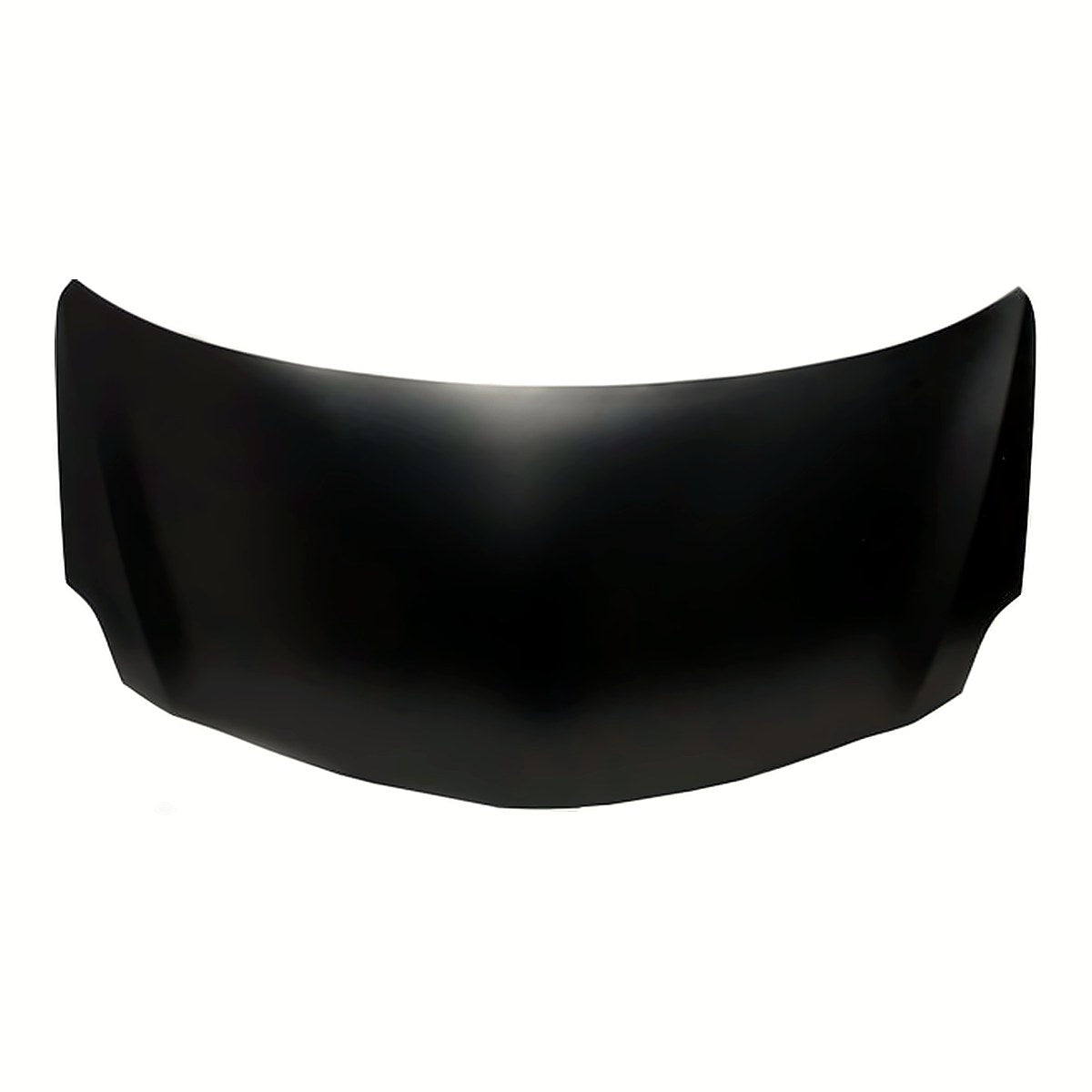 2007-2011 Toyota Yaris Sedan Hood, to1230205. Front view.