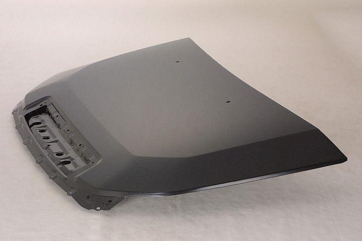 2007-2014 Toyota Fj Cruiser Hood , TO1230207. Exact fit for vehicle restoration.