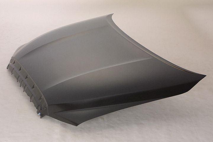 2008-2022 Toyota Sequoia Hood , TO1230209. Made with quality materials.